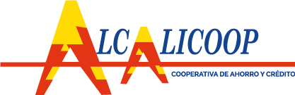 Logo Alcalicoop | Cooperativa de Ahorro y Crédito