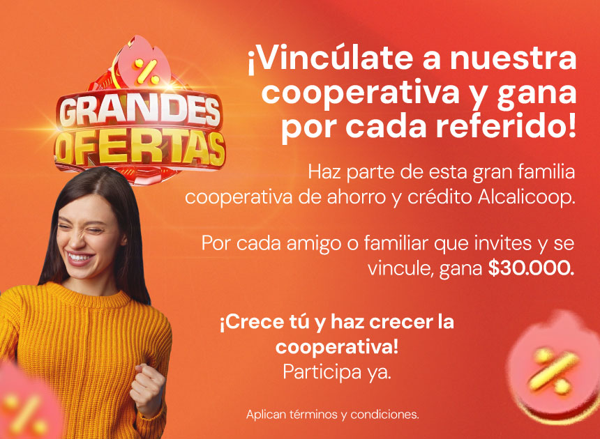 Banner Grandes Ofertas